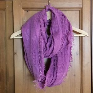 Rugged Infinity Scarf